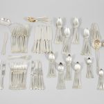 1017 7448 CUTLERY SET